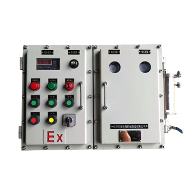 全自動氮氣保護系統